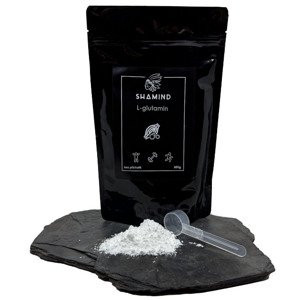 Shamind L-Glutamin Velikost: 250g